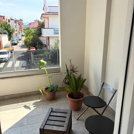 Serendipity Διαμέρισμα Elmas